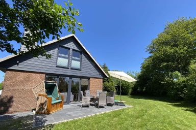 Ferienhaus Paschelke