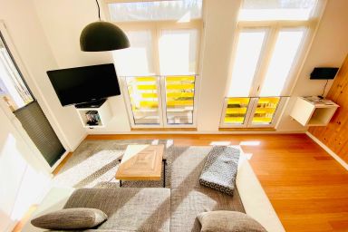 Ferienhaus SommarStuga - Ferienhaus 4* SommarStuga