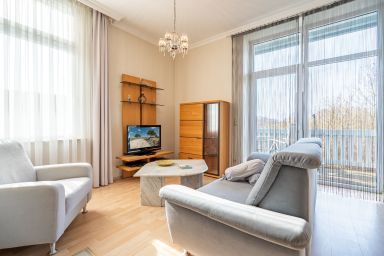 Villa Seestern, App. 3