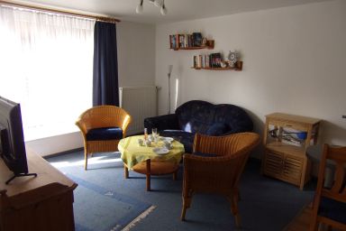 Zur kleinen Meerjungfrau - Ferienwohnung Landberg 2