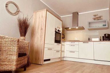 Residenz Villa Eintracht - EIN-09 - Ankerplatz No. 9 - stilvolles Apartment mit 1 SZ