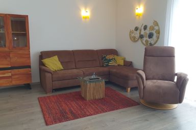 Ferienwohnungen Godewind - Wohnung 5