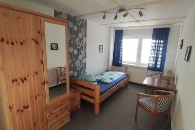 Landgut Dargast - Einzelzimmer