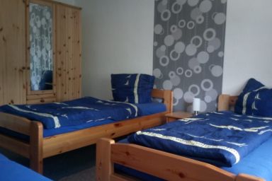 Landgut Dargast - Doppelzimmer 4