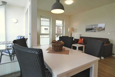 Residenz Bollwark 1.0 - BOW-1.08, 4 Pers., 55-65qm (HT)