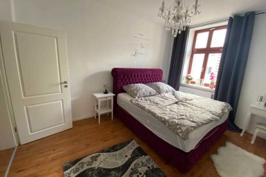 Ferienwohnung STÖRTEBEKER - Ruhig Familienfreundlich - FeWo STÖRTEBEKER