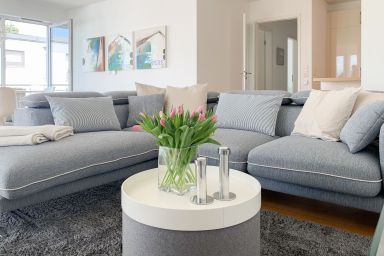 Haus am Meer WG 21 - Haus am Meer Wohnung 21