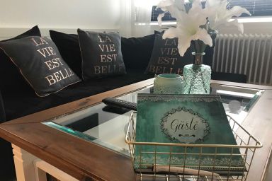 Appartement Caroline