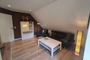 Ferienwohnung Martens 65344 - Ferienwohnung in Ostfriesland 70qm, max. 4 Personen