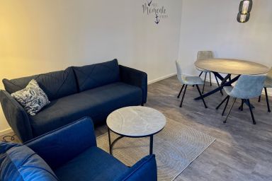 Haus Kiek Ut - Apartment 22 Haus Kiek Ut