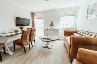 Villa Ocean View - View 6, 3 Zi., 45m², EG, seitl. Meerblick