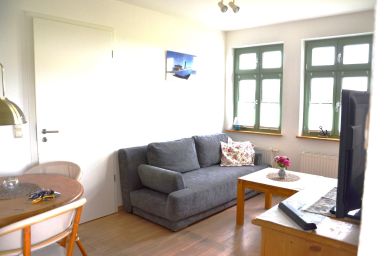 Brunnenhaus Wohnung 4 - Brunnenhaus Wohnung 4 - Mövenort