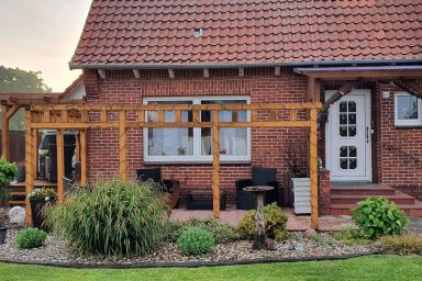 Ferienhaus Nagel