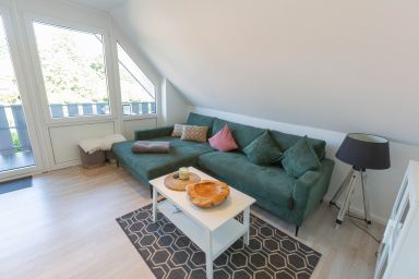 Ferienwohnung Naddel, FeWo Vermittlung Nordsee - Ferienwohnung Naddel