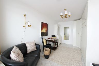 App. 98, Haus Metropol, 5.Etage