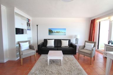 App. 123, Haus Metropol,6.Etage