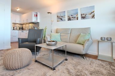 App. 209, Haus Metropol,9.Etage