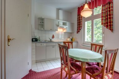 Heringsdorf, Villa Lindemann GF - W56 - 8+2 Pers. - Sonnenstrand_ GF - 2.OG - 8+2 Pers.