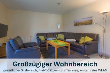 Haus Katamaran -Typ 1 - Nordseebad Burhave - Katamaran-Typ1 #7a