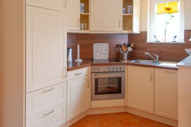 Haus Korsar - Nordseebad Burhave - Korsar #W5a