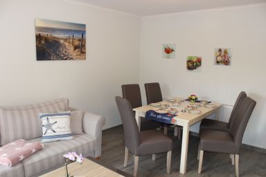 Karlshagen, Hafenquartier - Karlshagen - Anna & Albert (außen)