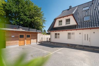 Schwanensee - Ferienwohnung Schwanensee
