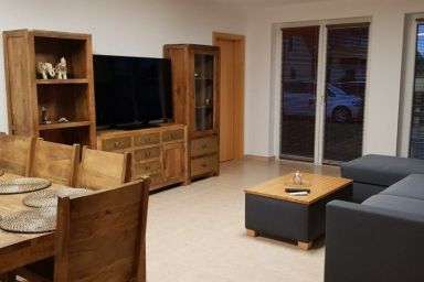 Ferienwohnung Orient