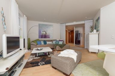 Villa Christiane, App. 03 - Villa Christiane - Appartement 03