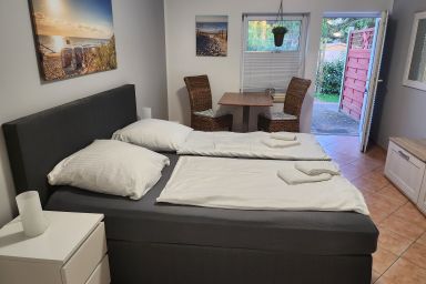 Pension Seeräubär - 2 Hechtsuppe