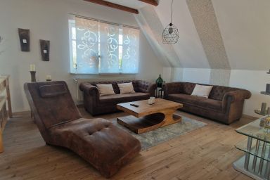 Ferienwohnung  Lerchi's Ankerplatz - Lerchi's Ankerplatz