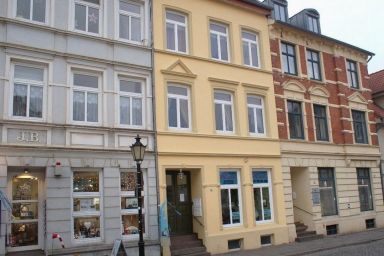 Am Ziegenmarkt - ABC83 - Am Ziegenmarkt