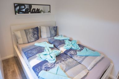 Dangaster Nest, Ap. Tam, FeWo Vermittlung Nordsee - Apartment TAM
