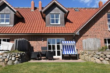 Norderstr. 32, Ferienhaus 8