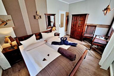 Pension Elsbeth - Doppelzimmer 02