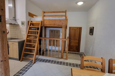 Pension Schmelzer - Appartement 17