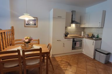 Pension Schmelzer - Appartement 6