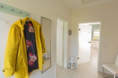 Ferienhaus Barbara, FeWo Vermittlung Nordsee - Ferienhaus Barbara