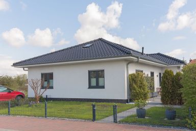 Ferienhaus Barbara, FeWo Vermittlung Nordsee - Ferienhaus Barbara