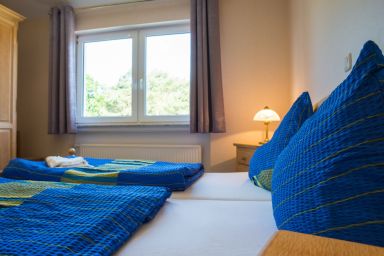 Am Maiglöckchenberg 19 (3-Raum-FeWo) - Typ M06 Drei-Raum-FeWo