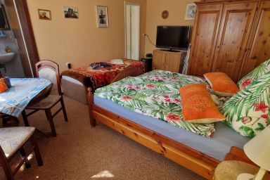 Bungalows Schätzchen - Bungalow 1 mit Küche