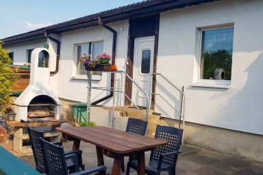 Ferienanlage Kieferneck - Ferienwohnung Wiesenblick