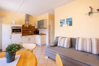 Ferienwohnungen in Sellin zum Südstrand - Ferienhaus 09