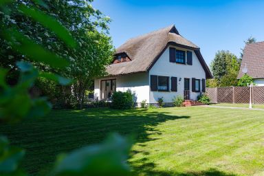 Glücksfinder - Glücksfinder mit Hund erlaubt, Garten und Terrasse