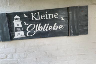 Kleine Elbliebe