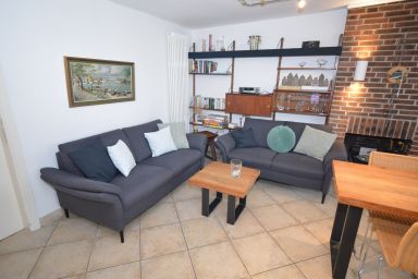 Lille Hus Ferienhaus
