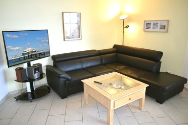 Residenz Niendorf Ferienwohnung Nr.33