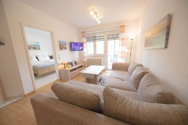 Ferienwohnung Boje 9