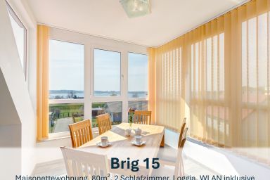 Peenemünde, Seglerhafen_SB_Brig 9/15 - Brig 15_OG/DG