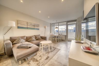 Ferienpark - Haus C, App. 0C0508