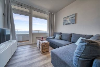 Haus Schöne Aussicht, App. 3SB502